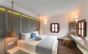 Lindos Del Mar Suites - Adults Only